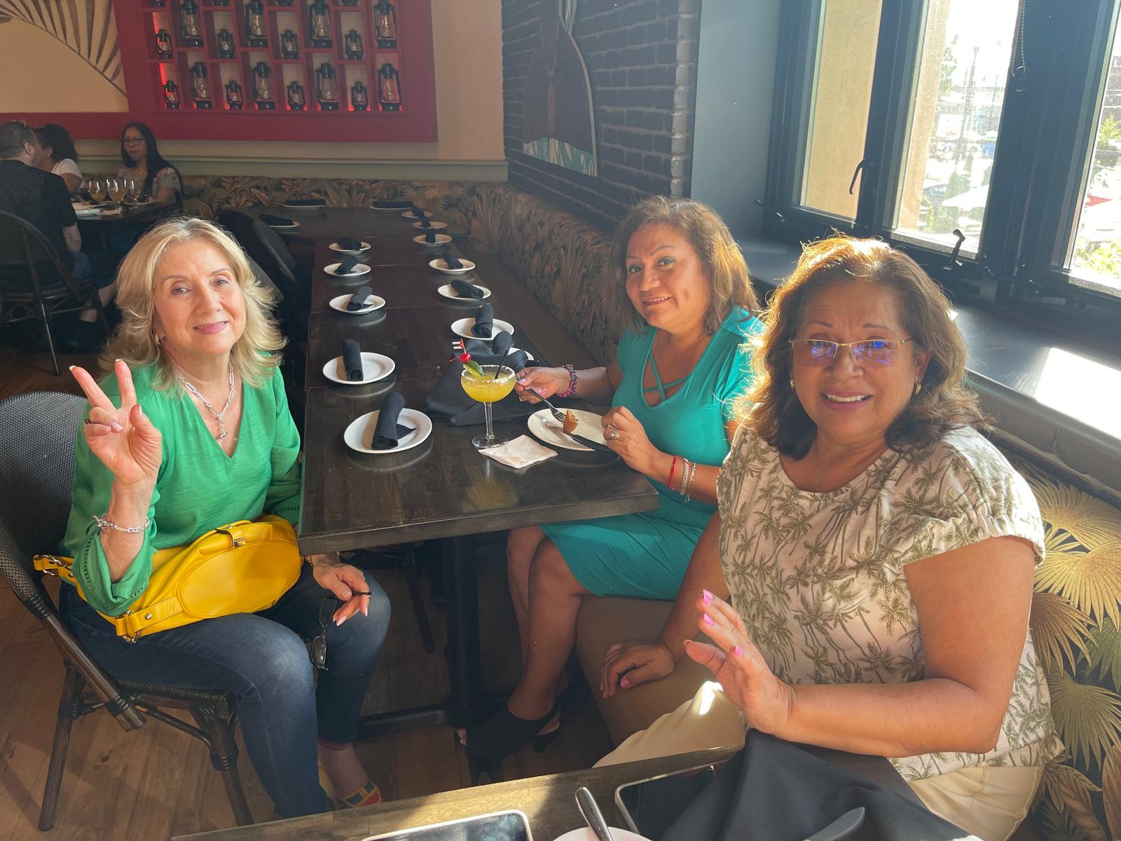 CENTURY 21 Preferred Realty charity work